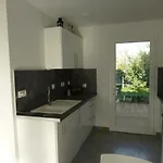 5 Impasse Jean De La Fontaine Holiday home *