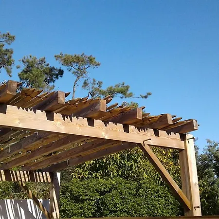 5 Impasse Jean De La Fontaine Casa vacanze Jard-sur-Mer