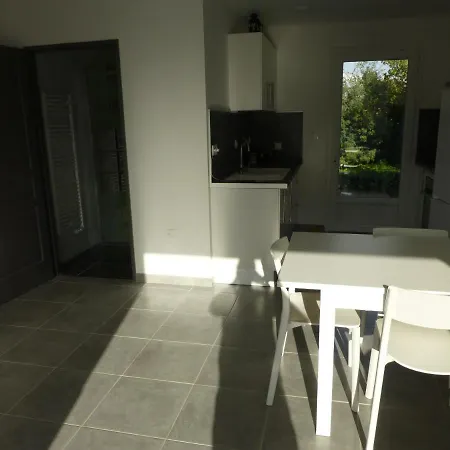 5 Impasse Jean De La Fontaine