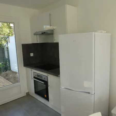 5 Impasse Jean De La Fontaine Casa vacanze Jard-sur-Mer