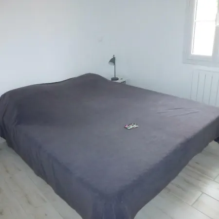 Casa vacanze 5 Impasse Jean De La Fontaine