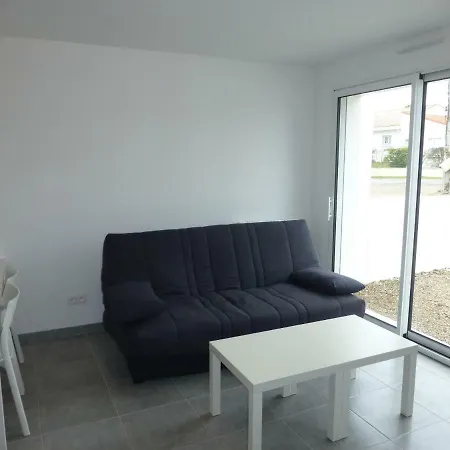 5 Impasse Jean De La Fontaine * Jard-sur-Mer