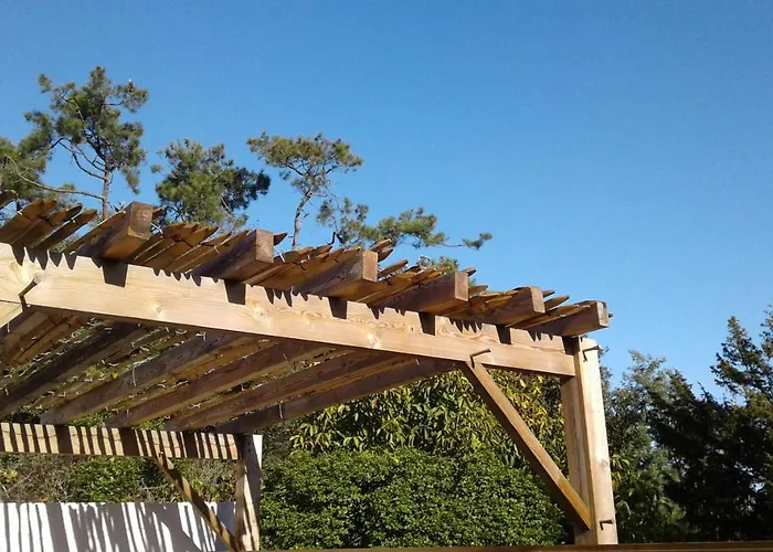 5 Impasse Jean De La Fontaine Casa vacanze Jard-sur-Mer