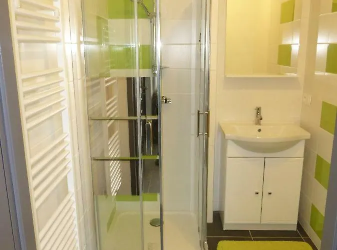 Casa vacanze 5 Impasse Jean De La Fontaine *