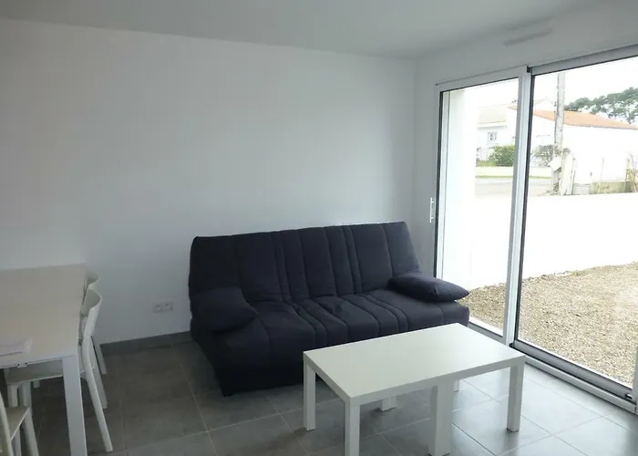 5 Impasse Jean De La Fontaine * Jard-sur-Mer