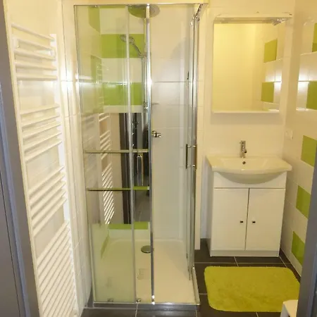 Dom wakacyjny 5 Impasse Jean De La Fontaine *