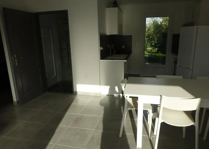 5 Impasse Jean De La Fontaine