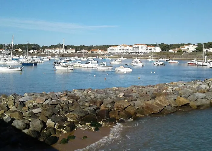 5 Impasse Jean De La Fontaine جارد سور مير